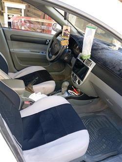 شيفروليه اوبترا